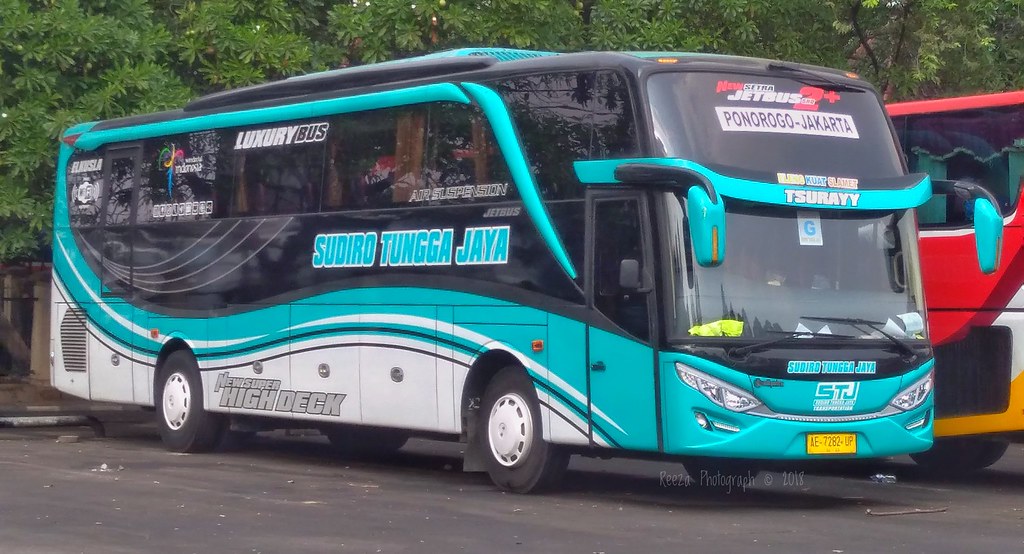 Sudiro Tungga Download Livery Bus Stj livery bussid stj