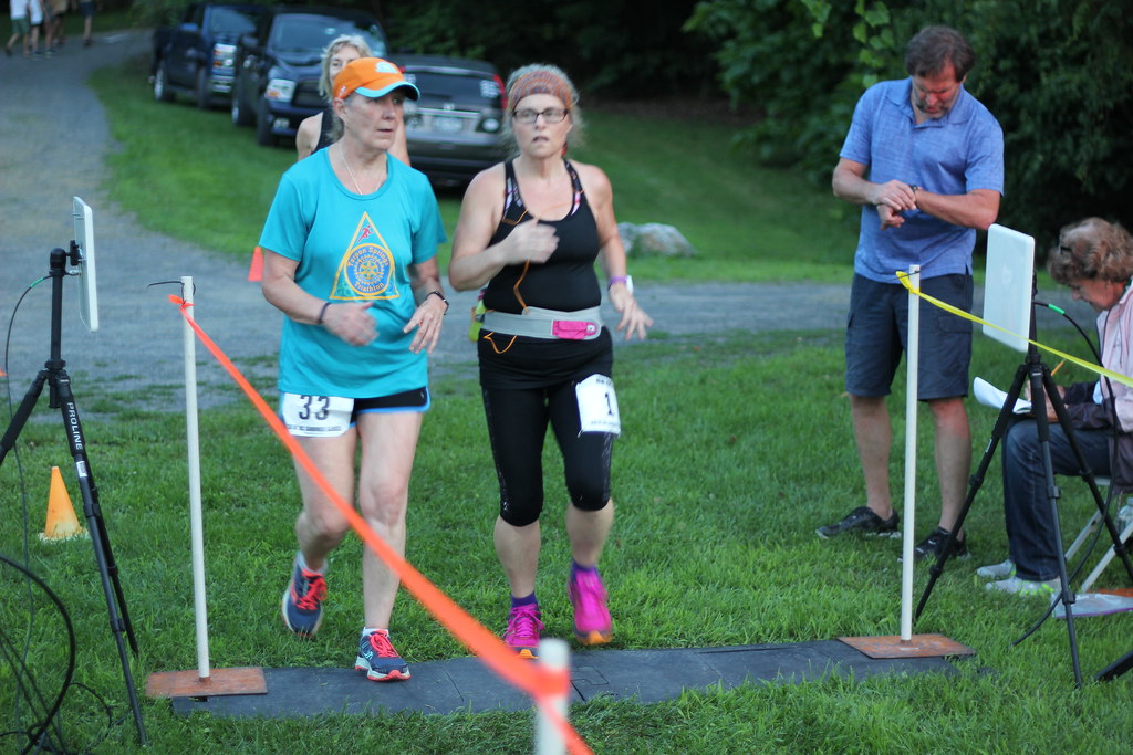 2018 New Paltz XC Series 4 Lou's Run Flickr