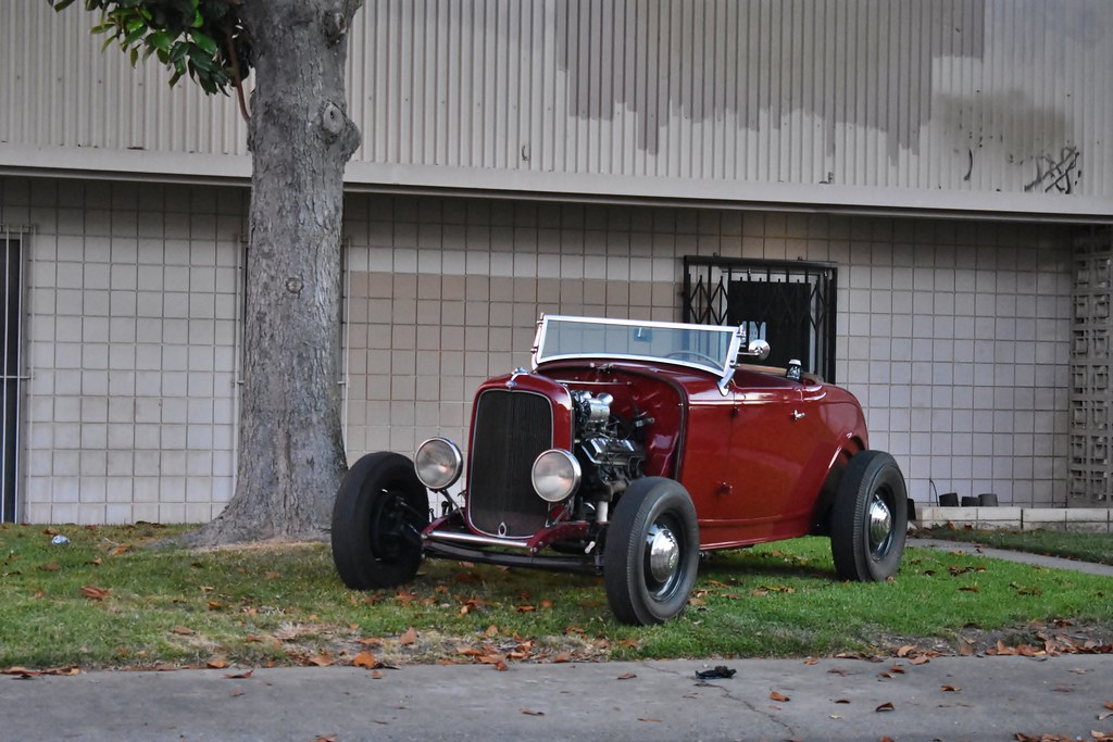 Walden Speed Shop Open House 2018 Walden Speed Shop Open H… Flickr