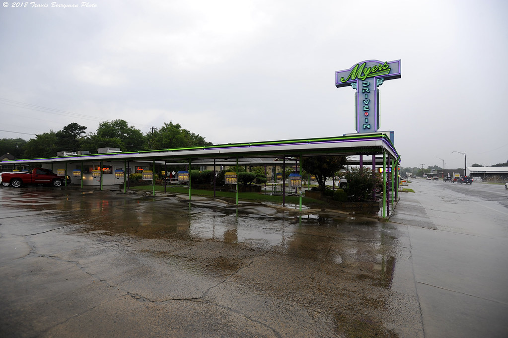 Poteau, Oklahoma Travis Berryman Flickr