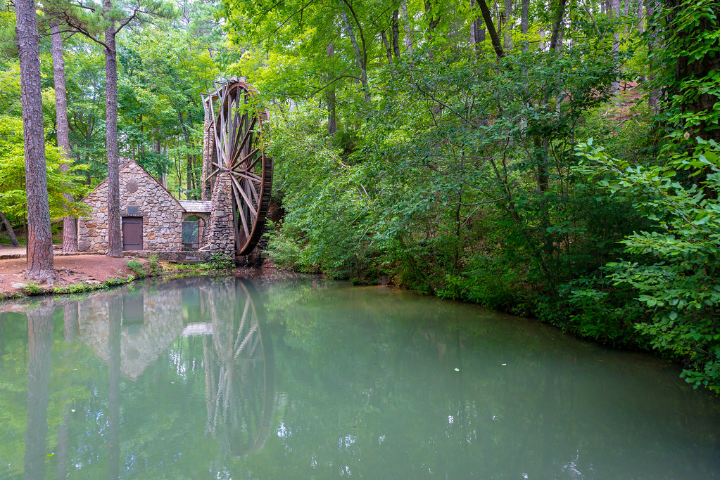 Wheel House James Flickr