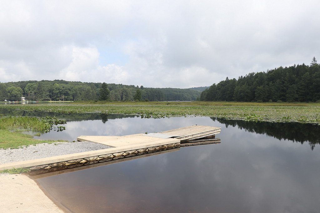 Black Moshannon State Park Black Moshannon State Park is a… Flickr