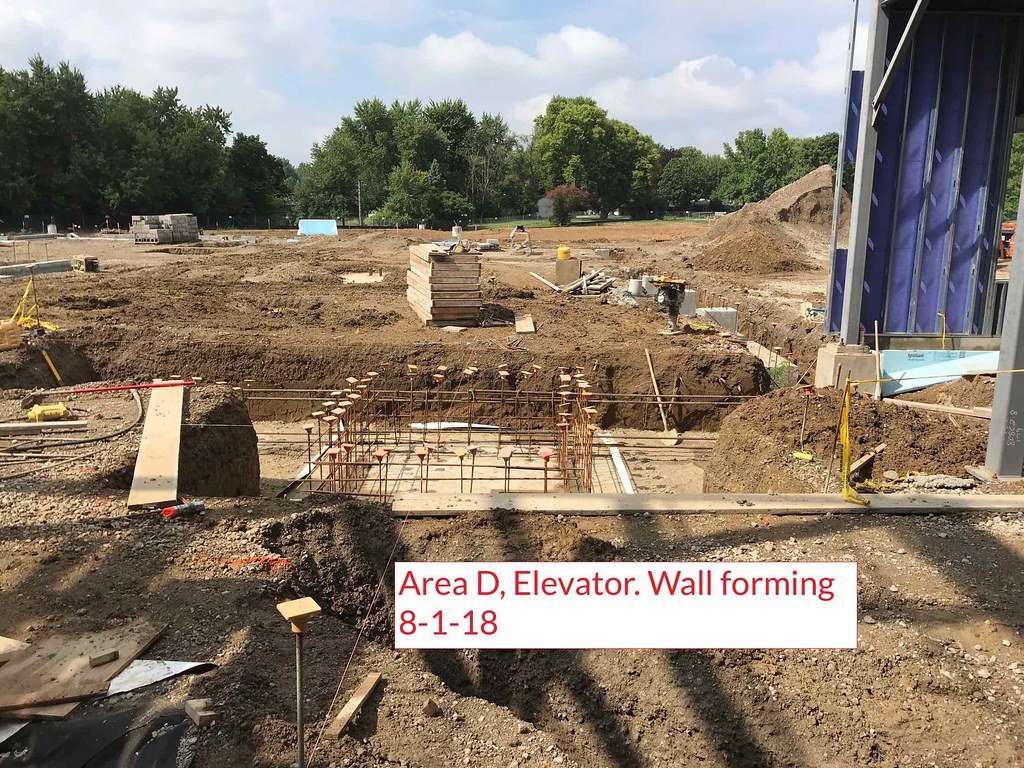 Willow Lake August 2018 WASHINGTON TOWNSHIP SCHOOLS Flickr