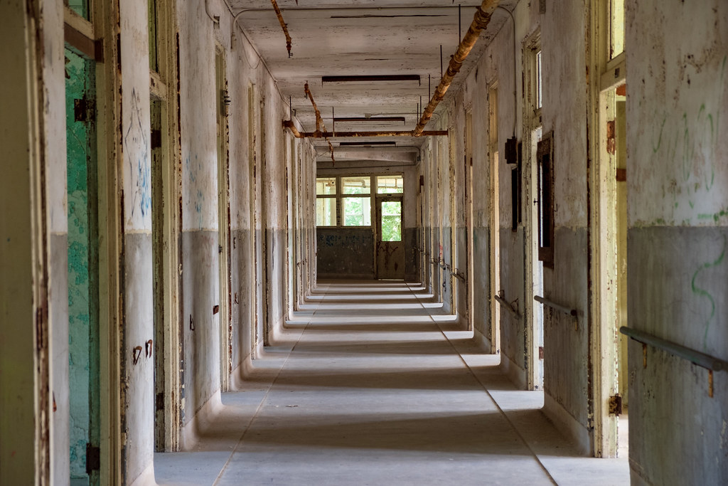 Waverly Hall Way Sherry Workman Flickr