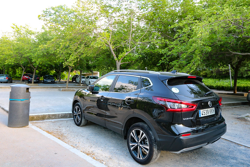 How to rent a car in Malaga Everything you should know in 2024