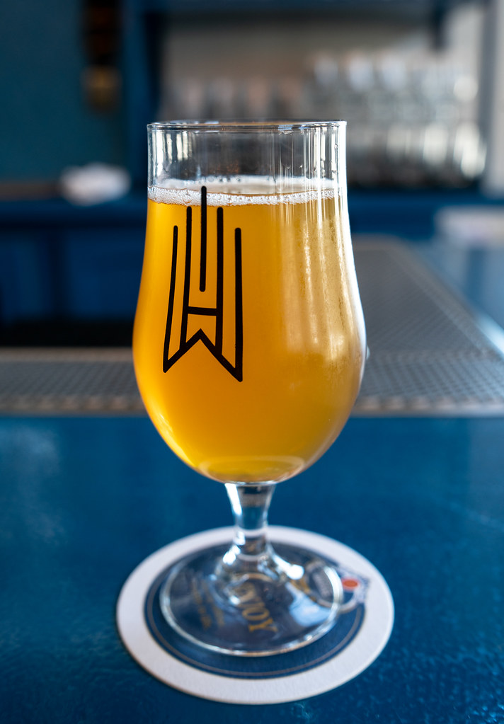 Wursthall Kenji LópezAlt's sausage palace in San Mateo Edsel