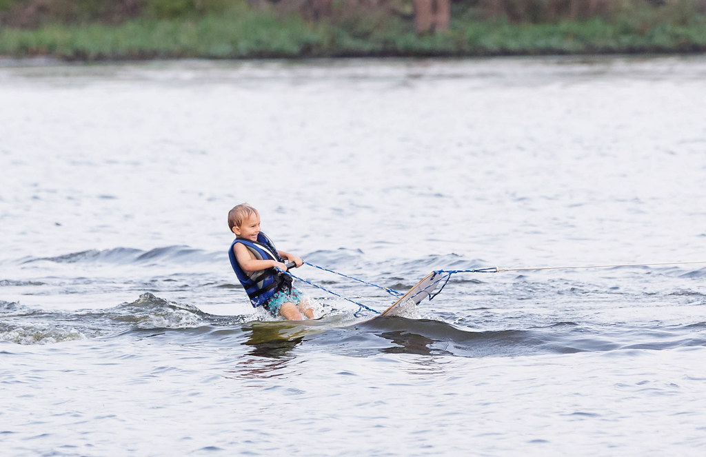 River City Water Ski August 15, 2018 Charlie Flickr