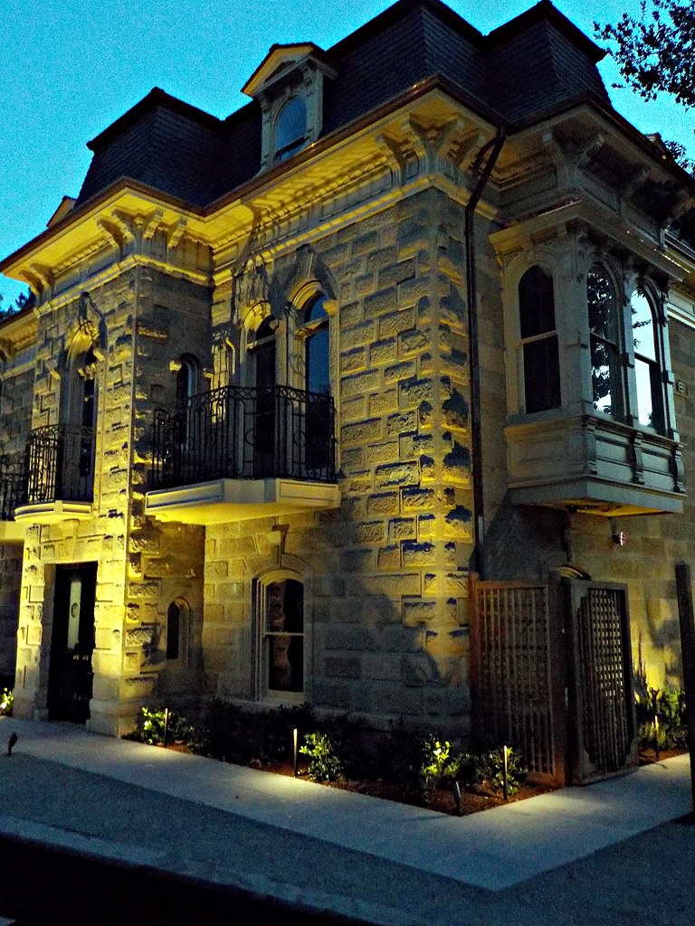 Francis House The Francis House Architectural Digest Award… S.R