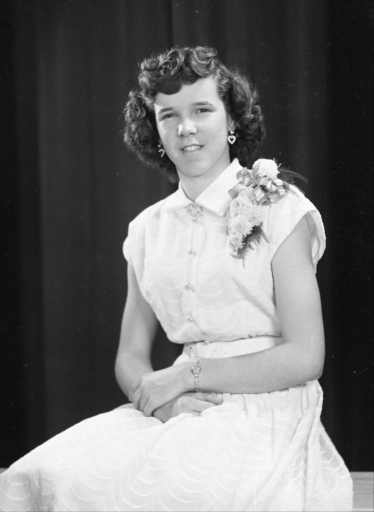 Maybelle Barnes Maybelle Barnes C. Tom Smith Photography C… Flickr