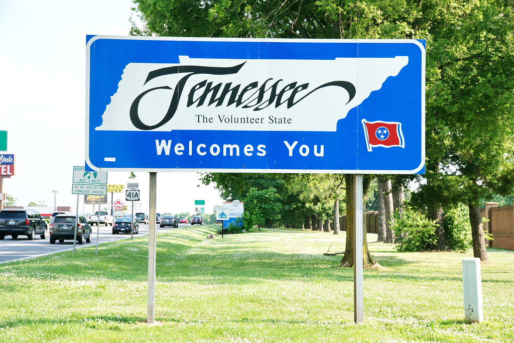 Oak Grove 41A South Kentucky Tennessee 10.6.2018 1295 Flickr