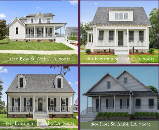 Arabi, LA Arabi, LA is THE PLACE TO BE The numbers say i… Flickr