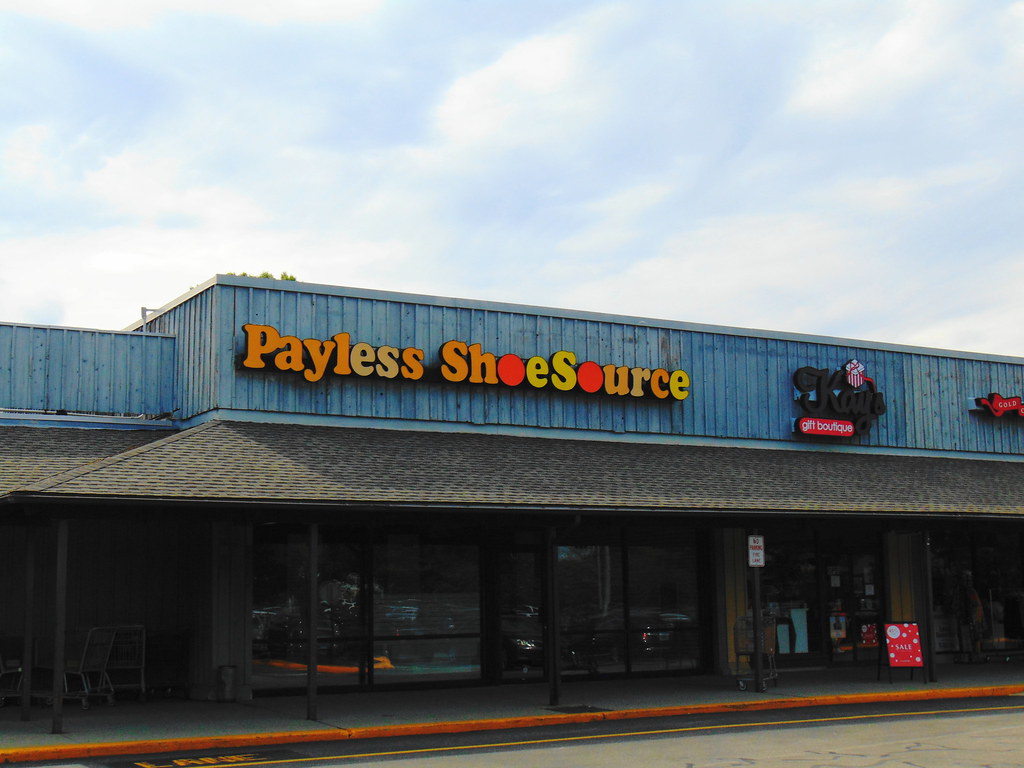 Old Saybrook Shopping Center (Old Saybrook, CT) Flickr