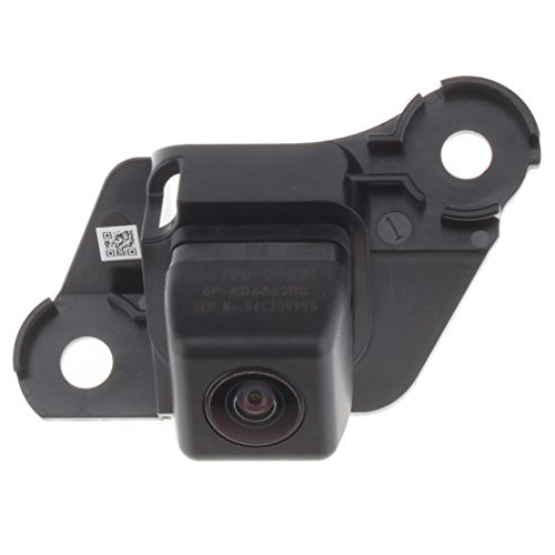 Cheap New Display Radios Plug and Play Backup Camera For 2… Flickr