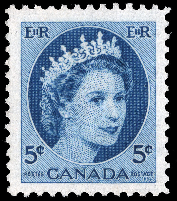 Postage Stamps Flickr