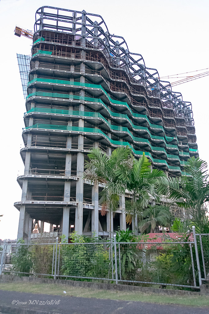 WG Friendship Plaza a photo on Flickriver