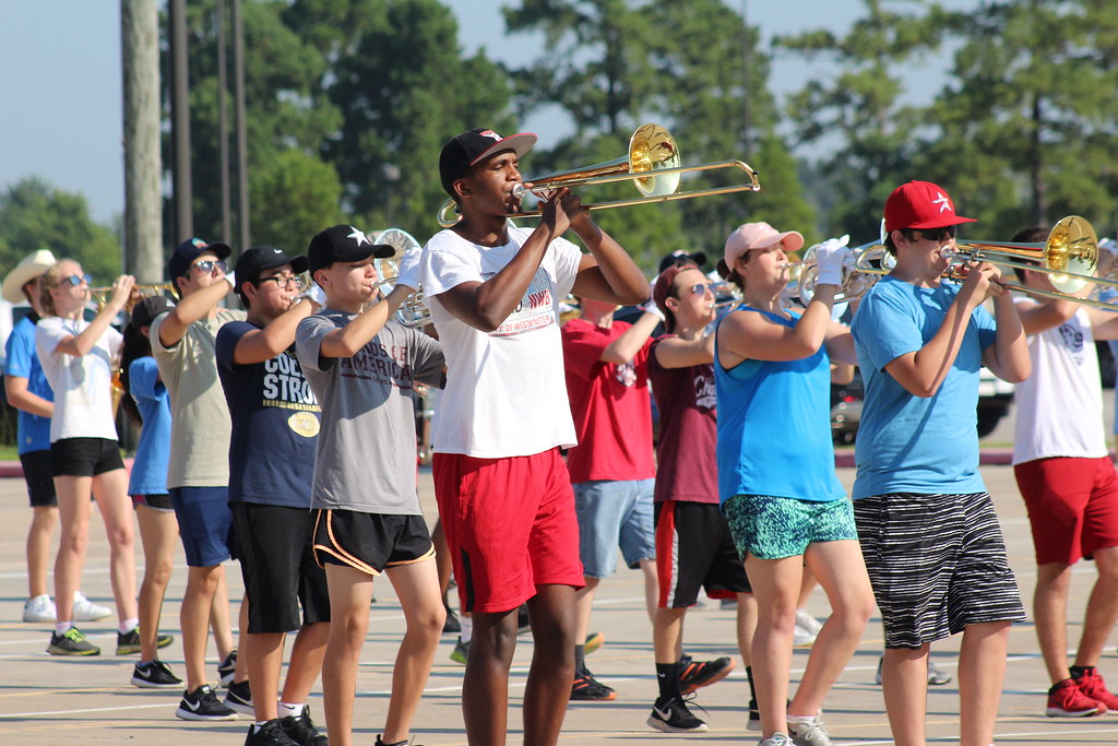 IMG_0830 Klein Collins Band Association Flickr