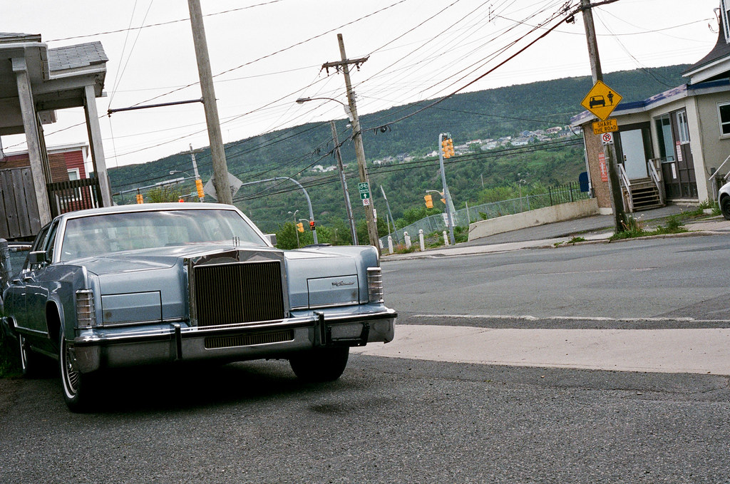 For Sale St. John's, Newfoundland July 2018 Nikon F3HP… Flickr