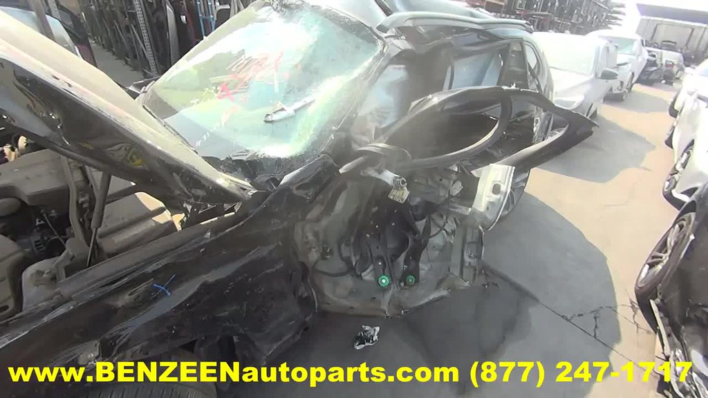 2014 BMW X1 Parts For Sale - 1 Year Warranty | www.benzeenau… | Flickr