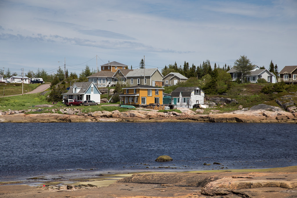 BaieJohanBeetz CôteNord Pierre Richer Flickr