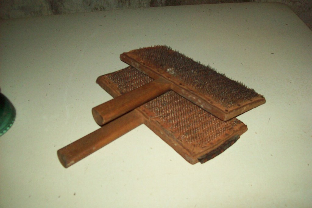 101_7722 Warden Auction Flickr