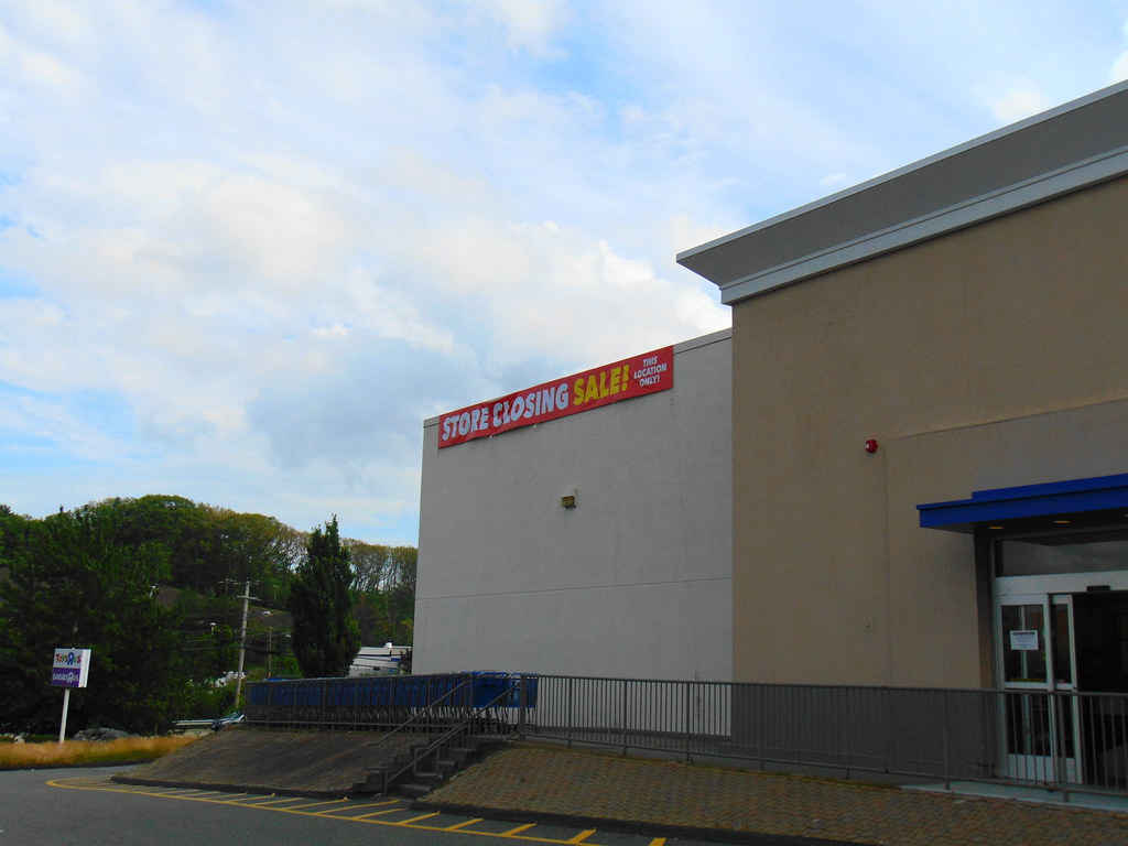 Toys "R" Us (Auburn, Massachusetts) JJBers Flickr