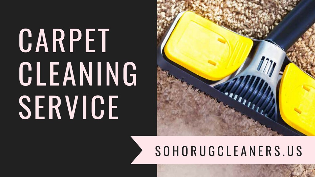 Get Affordable Carpet Cleaning Service in New York Flickr