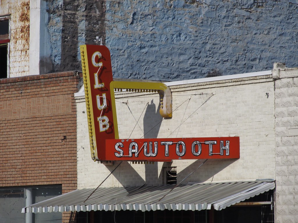 Arco, Idaho Sawtooth Club Jasperdo Flickr