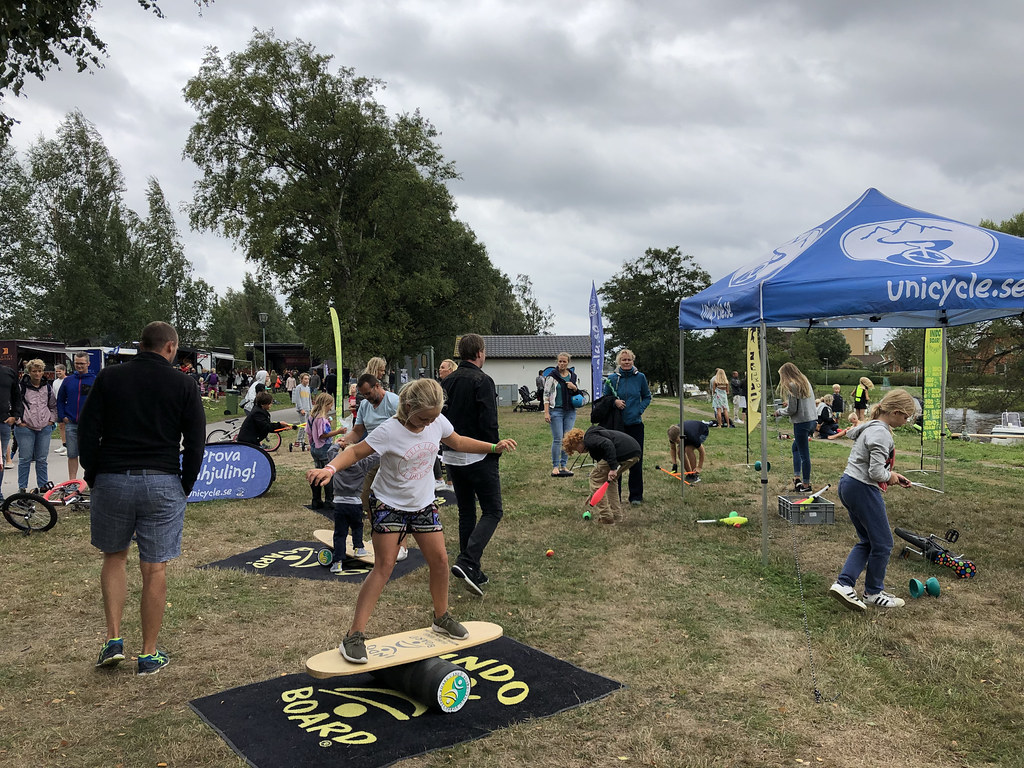 Urban Summer 2018 Kungsbacka Peter Sandström Flickr