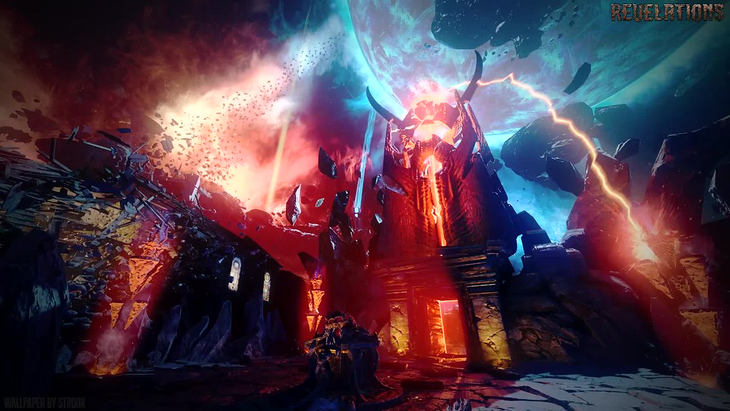 Call Of Duty Black Ops 3 Live Wallpaper Download HD Wallpaper For