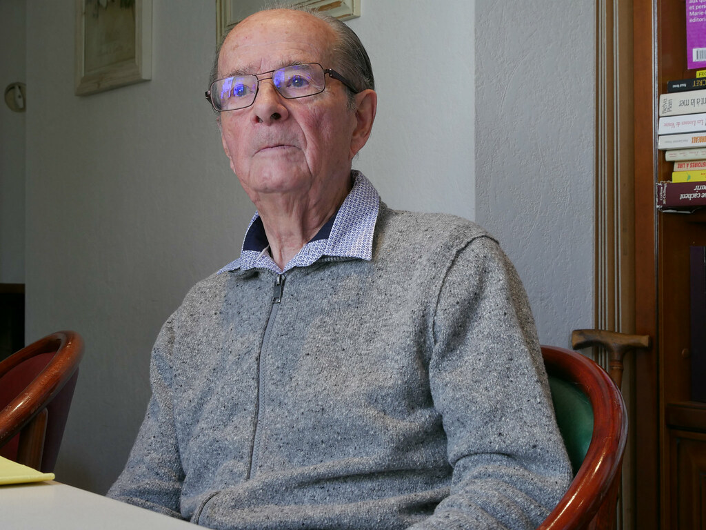 Ehpad Saint Arbogast Strasbourg a photo on Flickriver