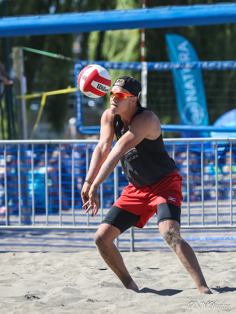 Vancouver OpenFT4I1300 Pacific Northwest Volleyball Photography Flickr