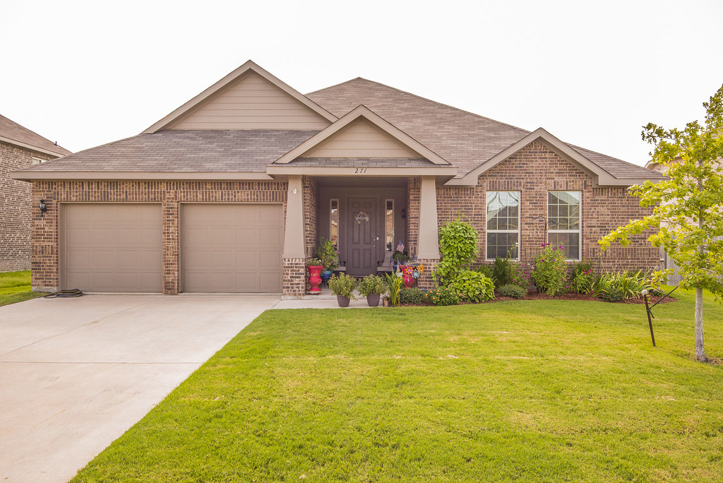 271 Saddlebrook Ln Waxahachie, TX 75165 Flickr