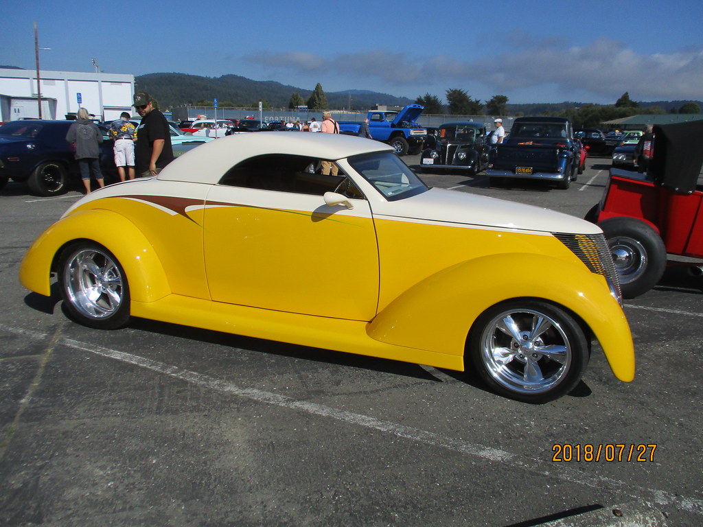 Fortuna Car Show 72818 091 Craig Owens55 Flickr