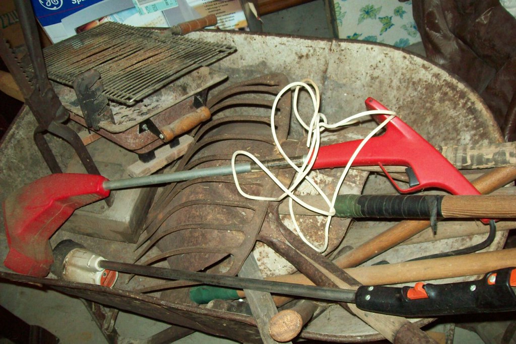 101_7696 Warden Auction Flickr