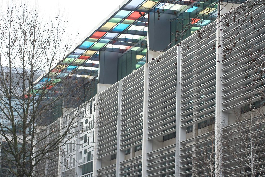 Home Office London .Martin. Flickr
