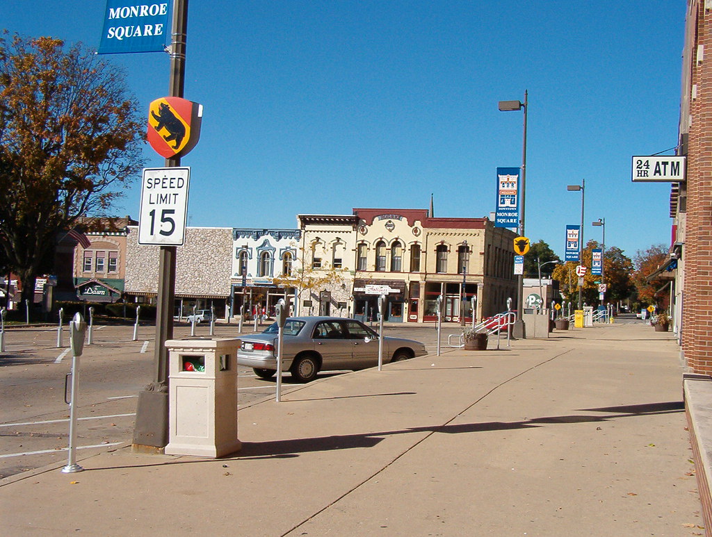 101004 Monroe WI 0006 clare_and_ben Flickr