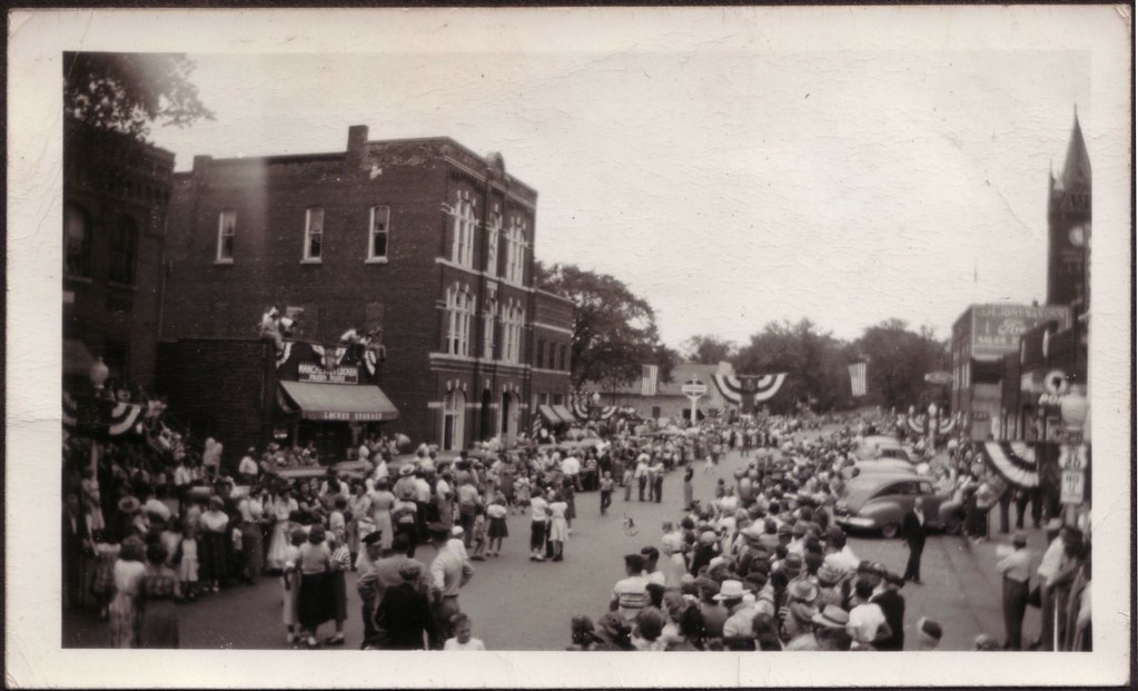 BigBookDetachedPage1Fa Manchester, Iowa JCHaywire Flickr
