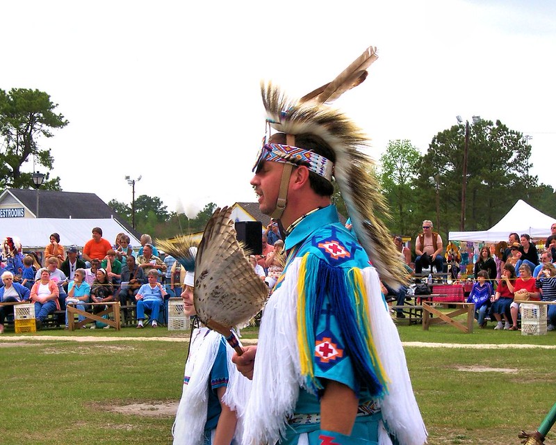 Edisto Indian Cultural Festival Ladson SC Flickr