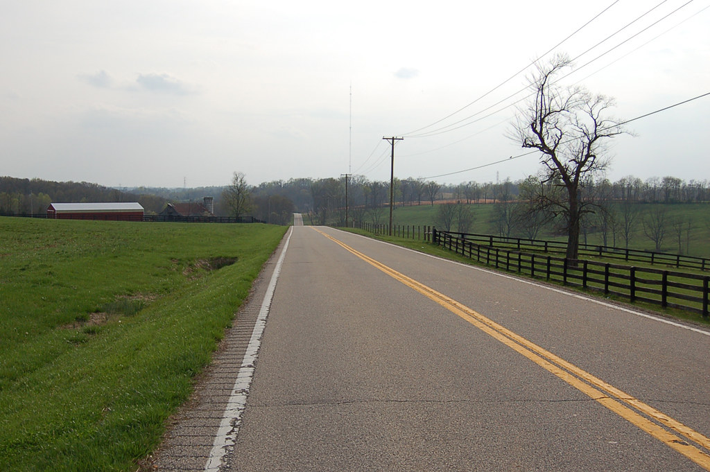 Rural Northern Kentucky PJ Chmiel Flickr