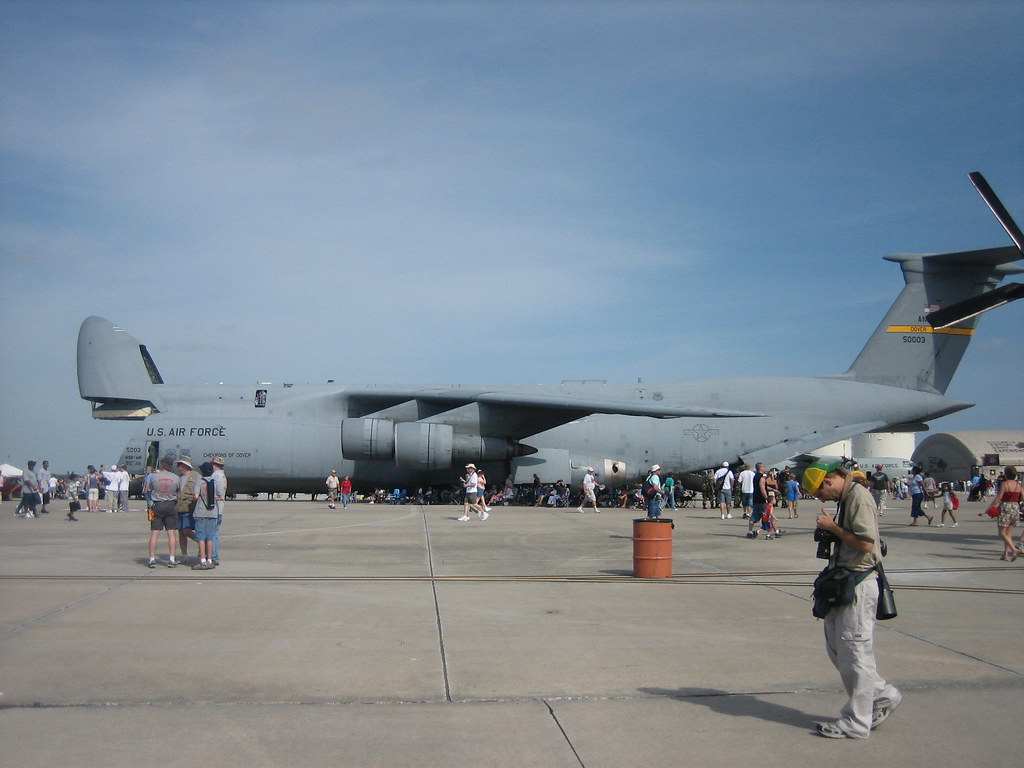 MacDill Air Force Base Tampa, FL oakville80 Flickr