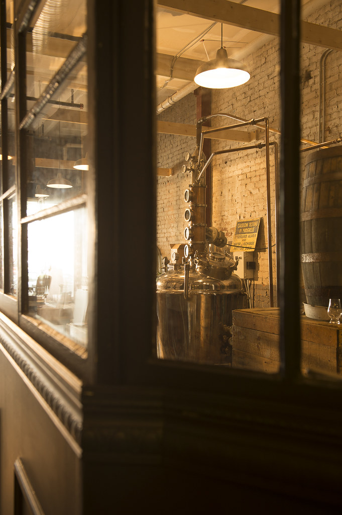 Copper and Oak Craft Spirits ATKINSON markedwardatkinson Flickr