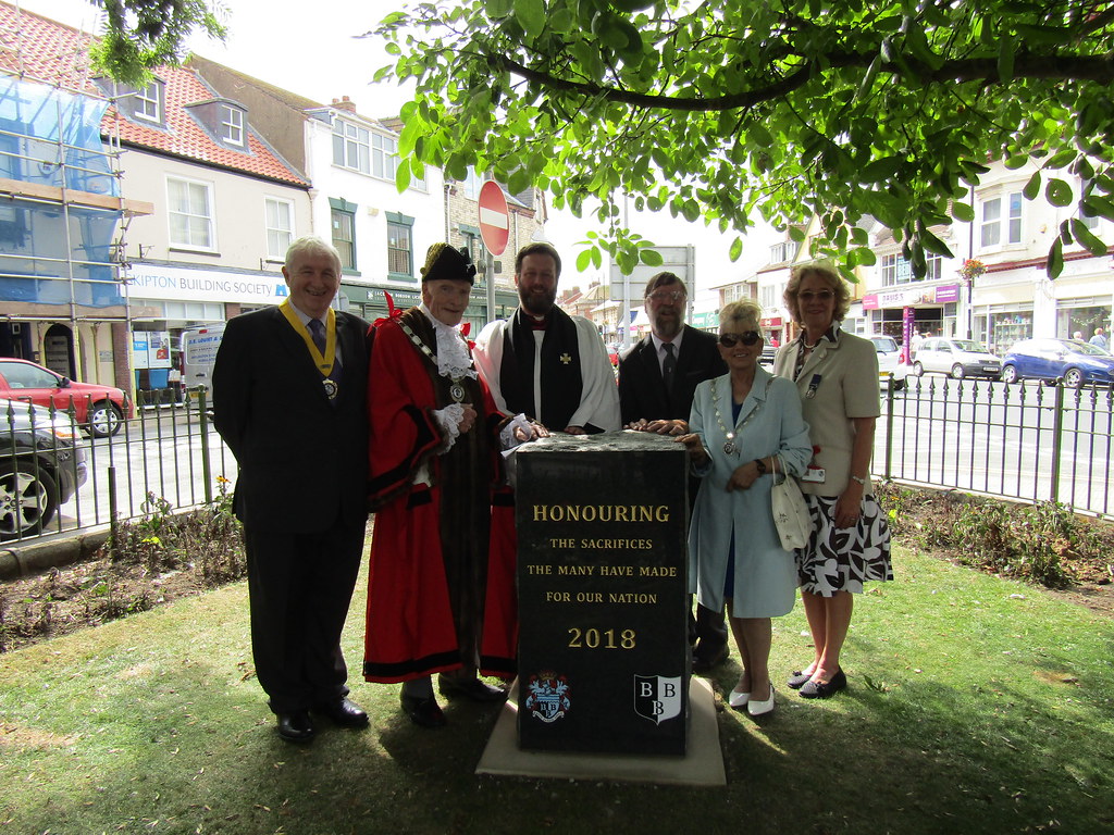 IMG_0786 Bridlington Town Council Flickr