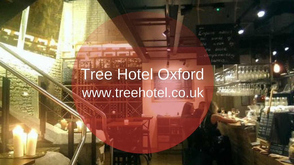 Oxford Restaurants Looking for the restaurant near Oxford,… Flickr