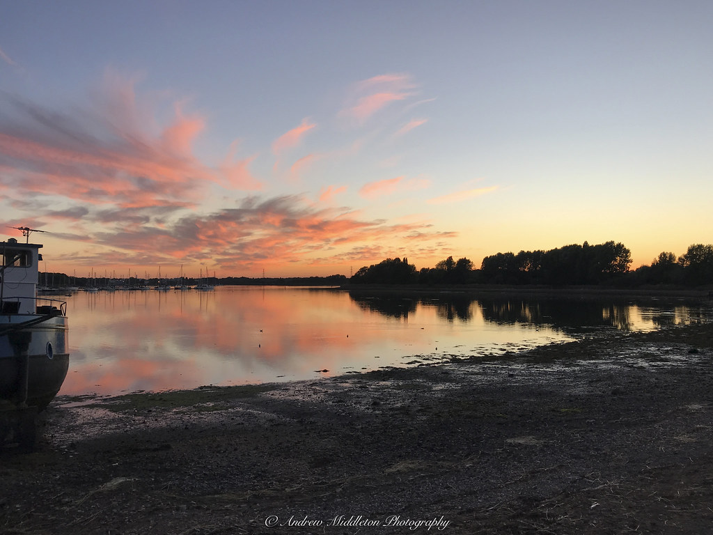 WicorMarine Yacht Haven Fareham Established 1966 WicorMari… Flickr