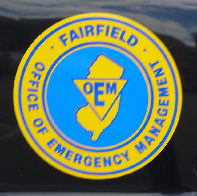 Fairfield Twp NJ Office of Emergency Management rwcar4 Flickr