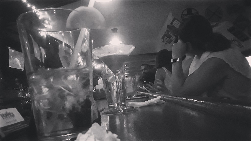 The Martini Effect (Chapter 18.1) (We rejoin our Dharma Dr… Flickr