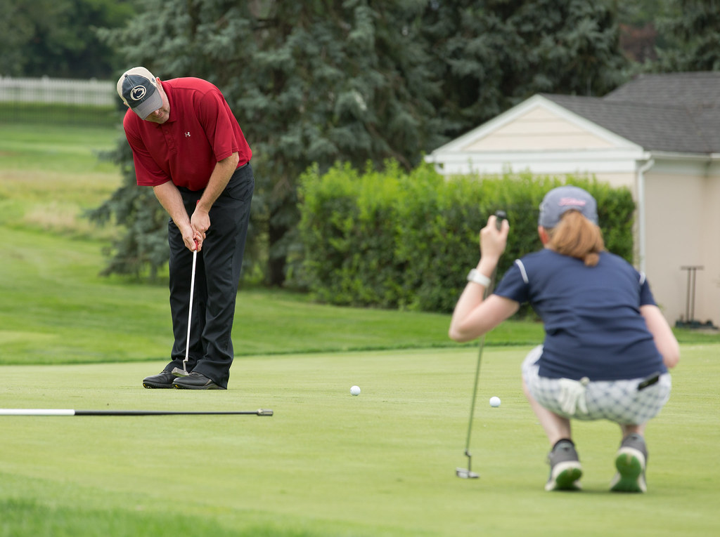 17th Annual Inglis Golf Outing Flickr