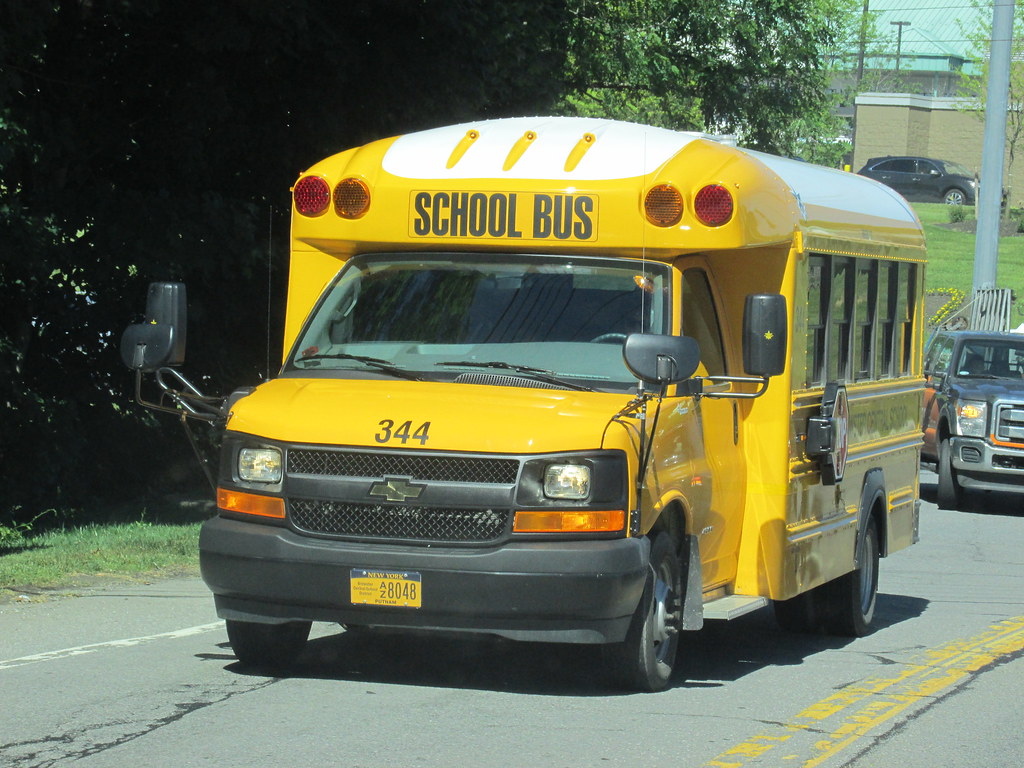 Brewster Central Schools 344 HV Photos Flickr