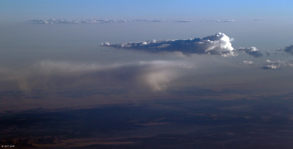 Elevation map of Lamar, CO, USA Topographic Map Altitude Map