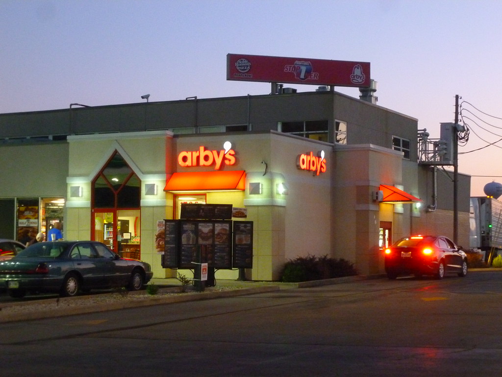 AMBEST Truck Stop, Cambridge City, IN (2) 1534 N State Rd … Flickr